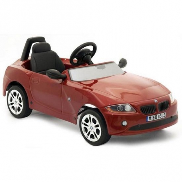 Электромобиль BMW Z4 656164 Toys Toys